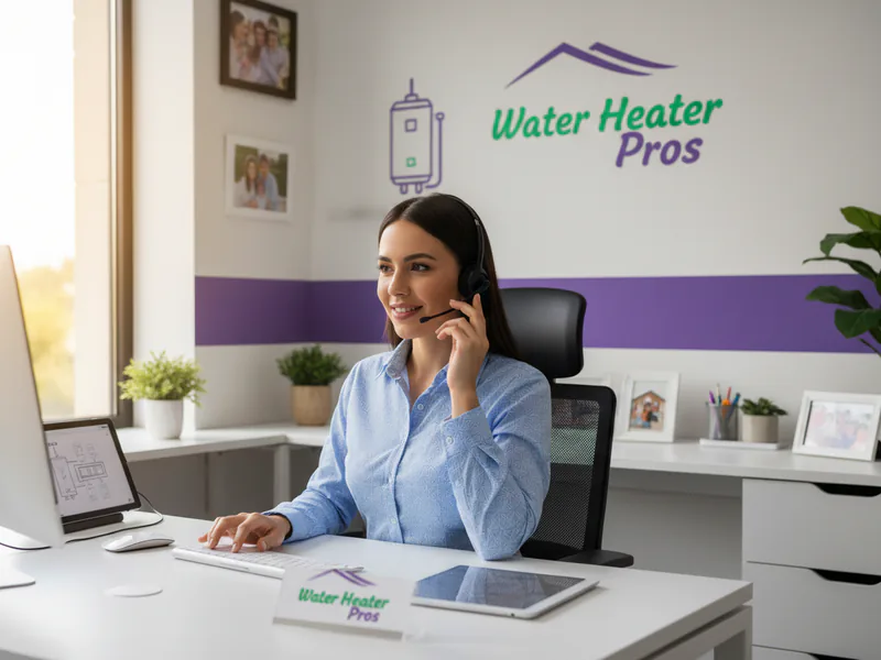 Water Heater Repair  in Belding  FAQ